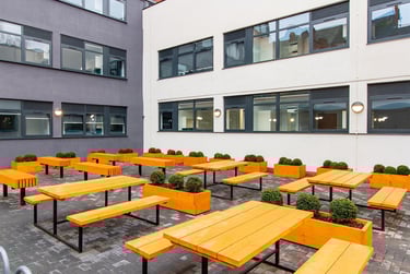 1 bed house, Hill Street, City Centre, Coventry, CV14AN - Image 15